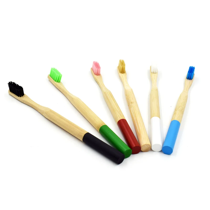 Bamboo toothbrush (1)