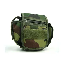 Molle тактический инструмент для инструментов, поясная сумка, сумка-переноска, для спорта на открытом воздухе, штурмовые охотничьи сумки