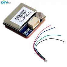 1/5PCS G18U8TTL GPS/GLONASS/BDS Navigation Module High Sensitivity Positioning Chip Microcomputer for Vehicle PDA