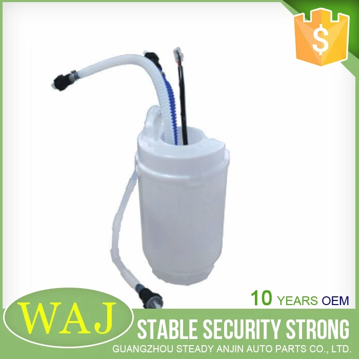 

WAJ Electric Fuel Pump Module Left 7L6919087F Fits For VW Touareg 04-07 V6 V8 Driver 228236005017Z