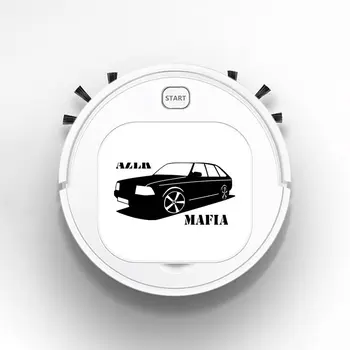 

Multifunctional Vacuum Cleaner Smart Dry Wet 1800Pa Home Floor Cleaner Rechargeable Sweeping Robot moskovich azlk mafia auto