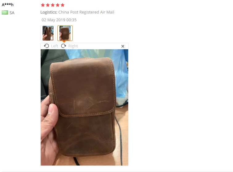 8651 Men Fanny Pack  (1)