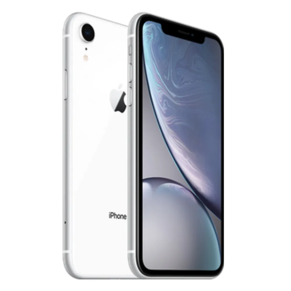 Apple iPhone XR 6 1 &quotОЗУ 3GB ПЗУ 64GB/128GB/256GB 4 аппарат не привязан к оператору сотовой связи