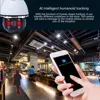 Video Surveillance