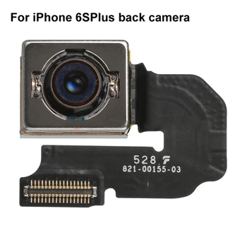 

Original Back Big Camera Flex Cable For iPhone 6S Plus Rear Camera Flex Cable High Quality Cell Phone Replacement Part