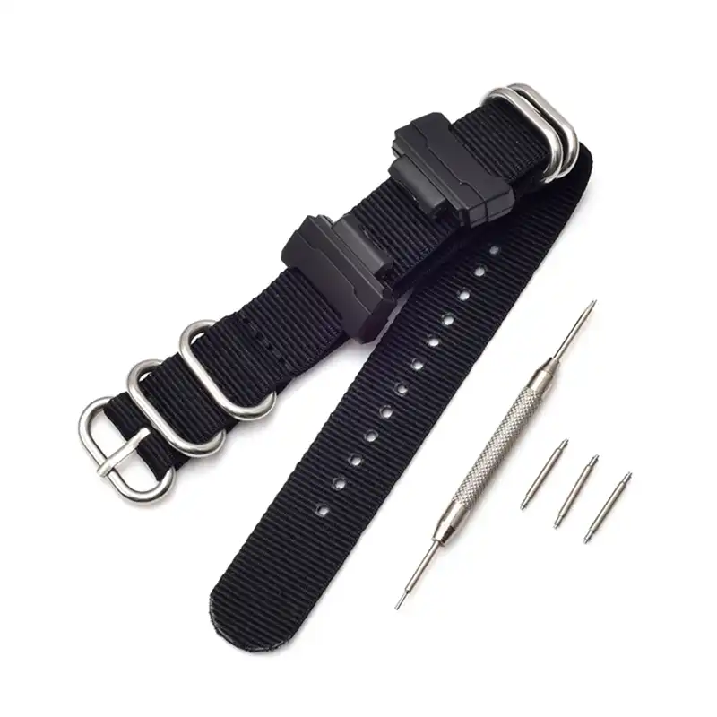 casio g shock nato adapter