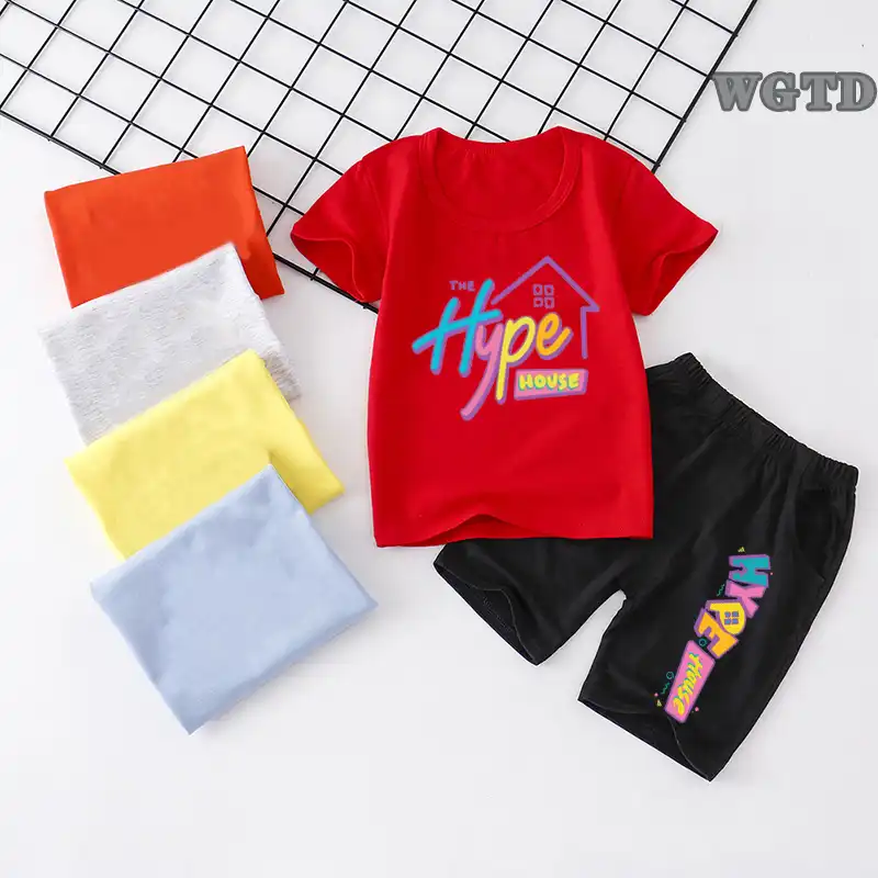 hype baby clothes