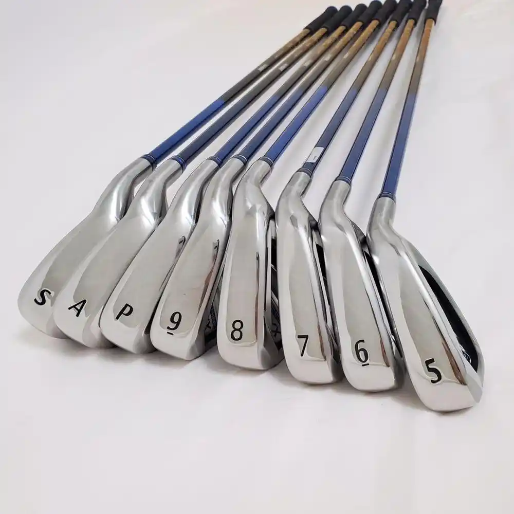 2020 golf iron sets