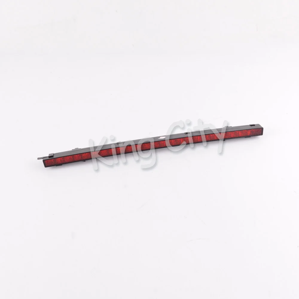 CAPQX, 1 шт., для Volkswagen skoda octavia 2007-, высококачественный, 3-й, третий, тормозной светильник, задний, задний, дополнительный, тормозной светильник, с высоким креплением