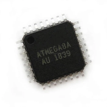 

5pcs/lot ATMEGA8-16AU ATMEGA8A-AU ATMEGA8 TQFP-32 In Stock