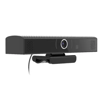 

3-in-1 1080P Webcam HDWeb Camera Built-in Speaker and Microphone USB Plug for Video conferencing Recording Streaming