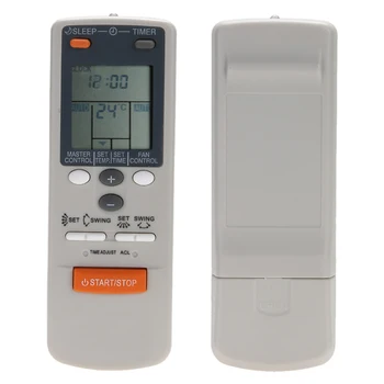 

Remote Control Conditioner Universal Air Conditioning Remote Control for Fujitsu AR-JW1 ARJW2 AR-JW2 AR-JW11 AR-J AR-HG1 New