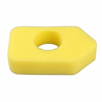 

Lawn Mowers Air Filters 5pcs Yellow 5088H 5086K 4216 5099 For Stens 100-632 Yard