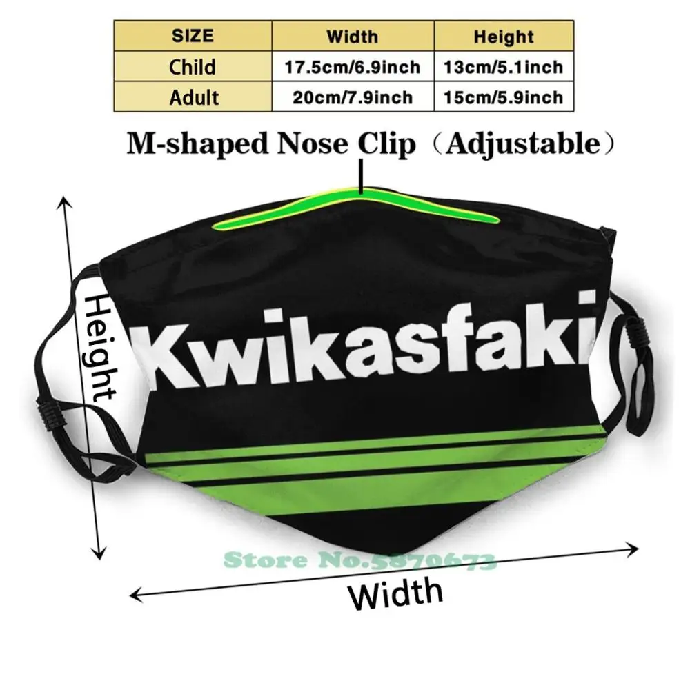 Kwikasfaki Outdoor Hunting Hiking Camping Scarf Mask Kwikasfaki Motor Bike mens white scarf