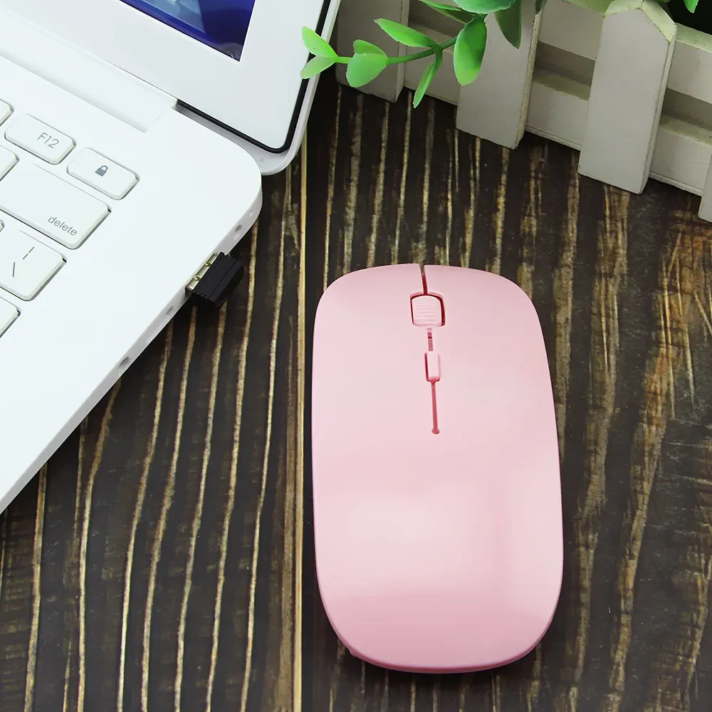 optical mouse