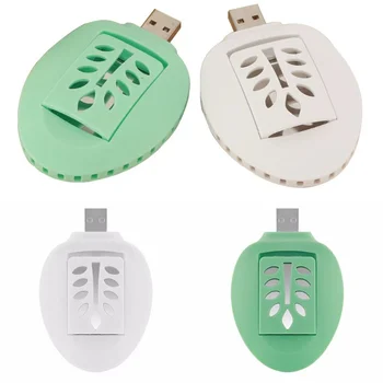

Pest Repeller Car Mosquito Repellent USB Electronic Mosquito Killer Household Mosquito Coiler