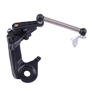 

8R0941309C Car Rear Left Headlight Level Height Sensor Auto Fit For Audi A6L Q5 A7 Sportback 2012 2013 2014 2015 2016