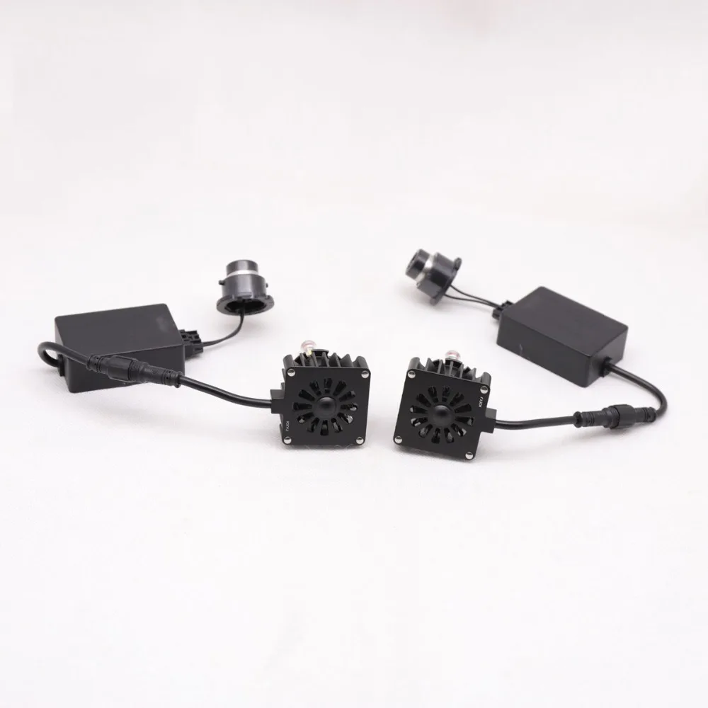 D2 D4 LED Light 5
