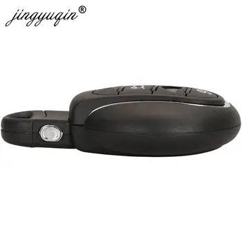 Keyforkess 315Mhz 433mhz ID49 PCF7953 chiave Auto remota per BMW Mini Cooper serie F F55 F56 Clubman 14-18 Auto Keyless go 3BTN 2 Keyforkess 315Mhz 433mhz ID49 PCF7953 chiave Auto remota per BMW Mini Cooper serie F F55 F56 Clubman 14-18 Auto Keyless go 3BTN - Jingyuqin 315Mhz 433mhz ID49 PCF7953 chiave Auto remota per BMW Mini Cooper serie F F55