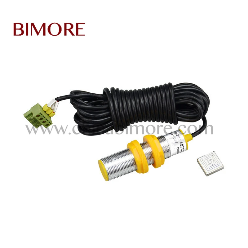 

2 Pieces MCTC-LDB-A BIMORE Elevator Lift Weighing Sensor