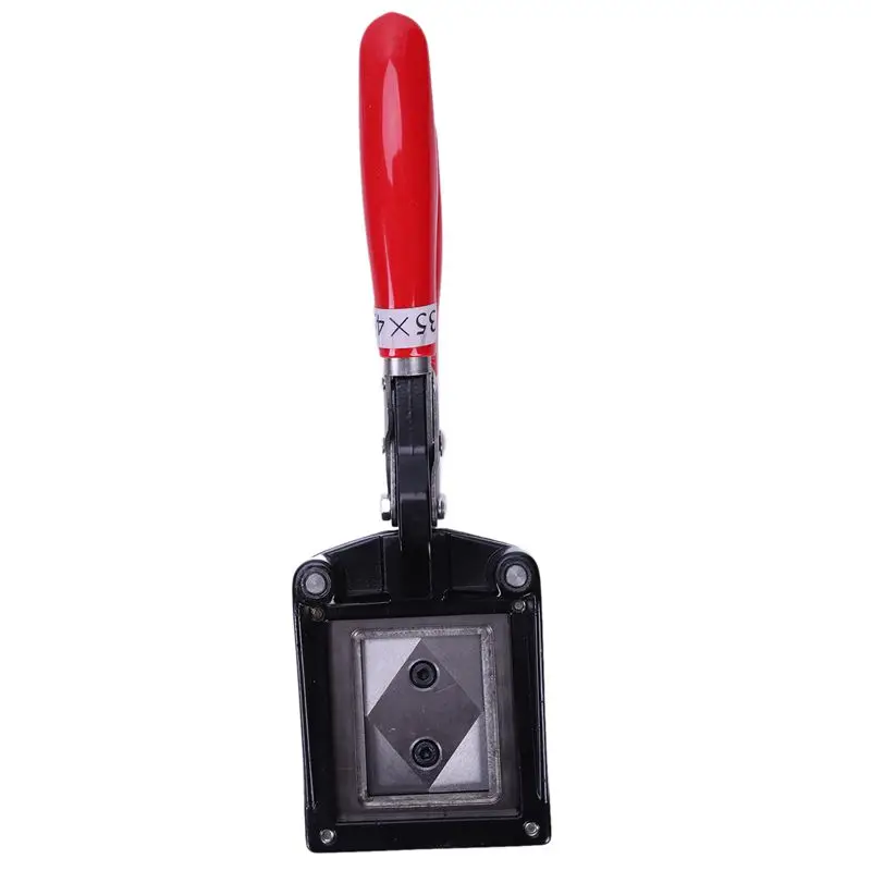 

ID Photo Hand Die Cutter Punch 35 x 45mm