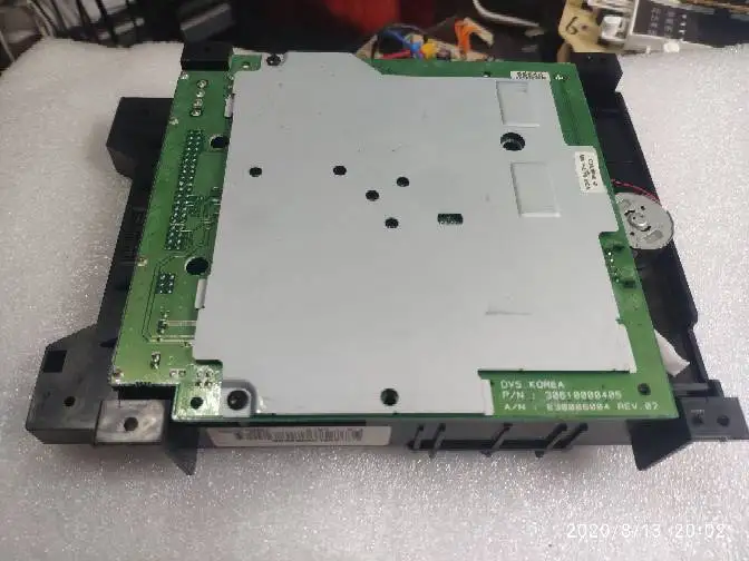 DSL-710A DSL710A DSL 710A Laser Lens Optical Pick-ups Warehouse Assembly