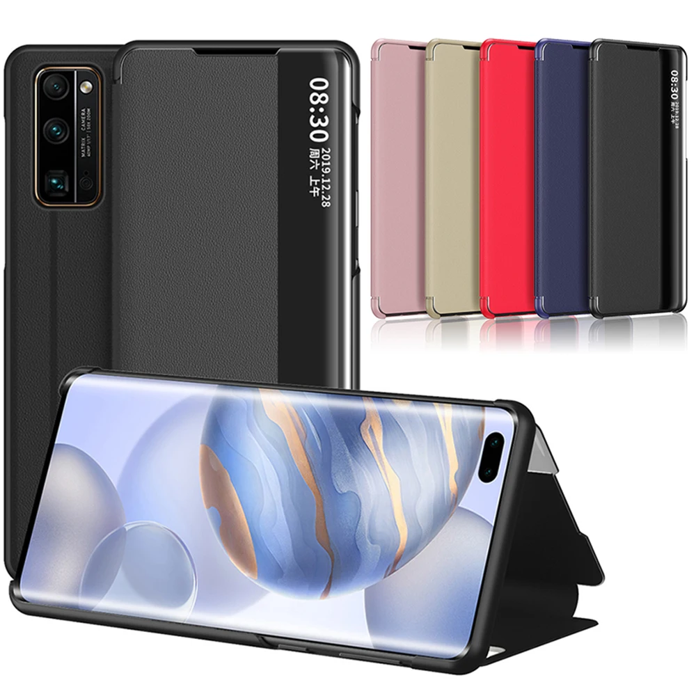 Чехол-книжка для Huawei Mate 10 20 30 Honor 7A 8X 10i 20i P10 Plus P20 Lite P30 P40 Pro Nova 3 3i 5 5i P Smart 2019 |
