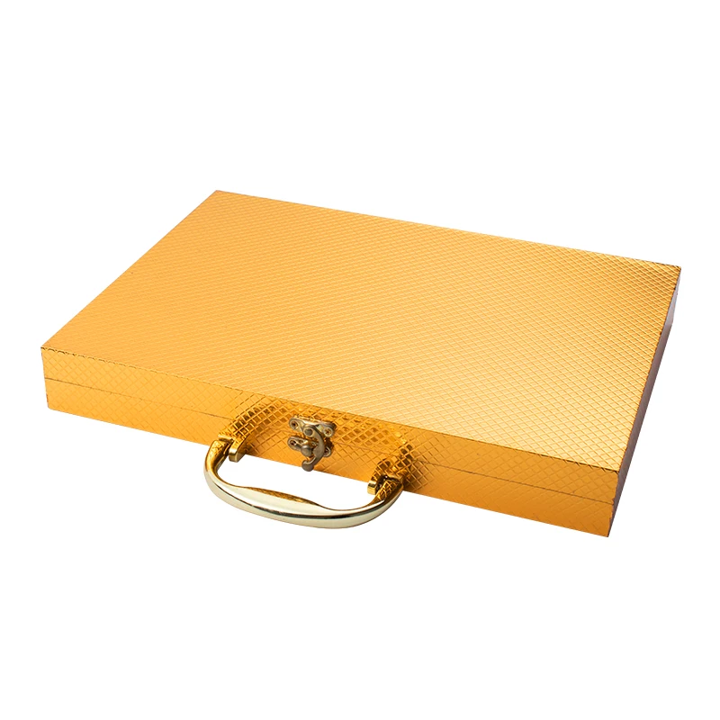 Lglesias Home Empty Wooden Box For 24pcs Cutlery Set Dinnerware Sets