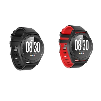 

G50 Smart Watch Men IP67 Waterproof Heart Rate Monitor Sport Fitness Smart Watch for Android iPhone