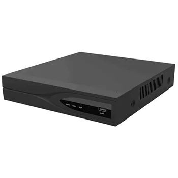 

Gevilion PoE 24ch network digital video recorder 2sata hdd NVR