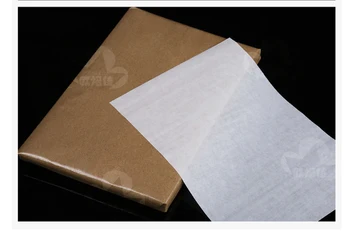 

Baked oil Paper grill pad Kitchen tinfoil BBQ tinfoil paper Fried Food barbecue Paper 500PCS/SET