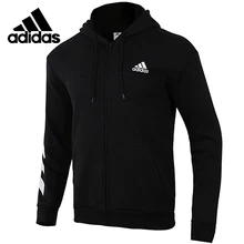 Адидас SPT полная молния Мужская малиновая куртка с капюшоном спортивная одежда DM7564