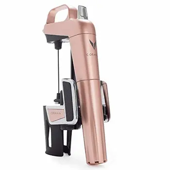 

Coravin Model Two Elite Or Pâle