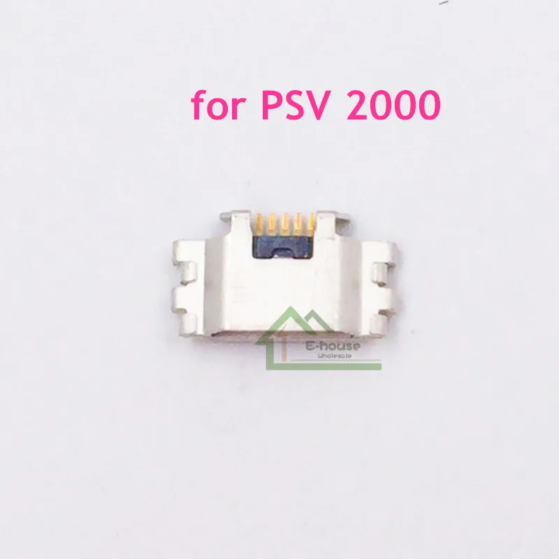 Разъем Micro USB для зарядки Sony PSV PS Vita 2000 | Электроника