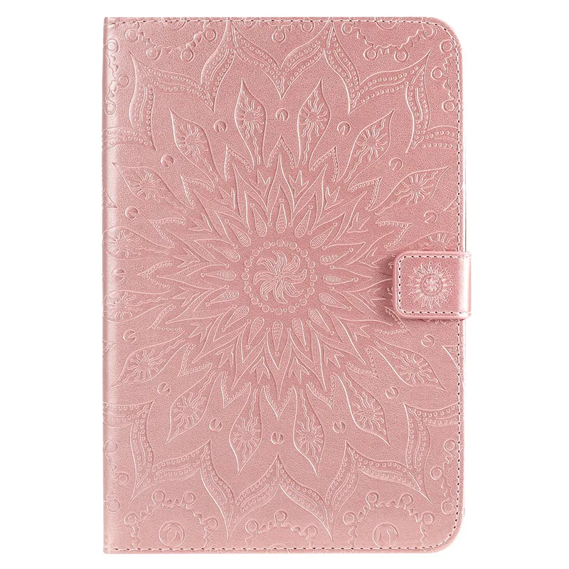 Чехол wekays чехол для Apple IPad Mini 1, 2, 3, 4, 5, 7,9 дюймов с цветочным принтом и героями мультфильмов кожаный чехол для IPad Mini 5 4 3 2 1 7," обложка чехол s