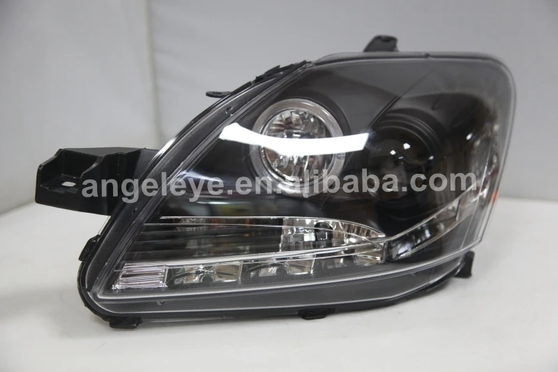 Светодиодный фонарь для TOYOTA VIOS 2008-2012 SN