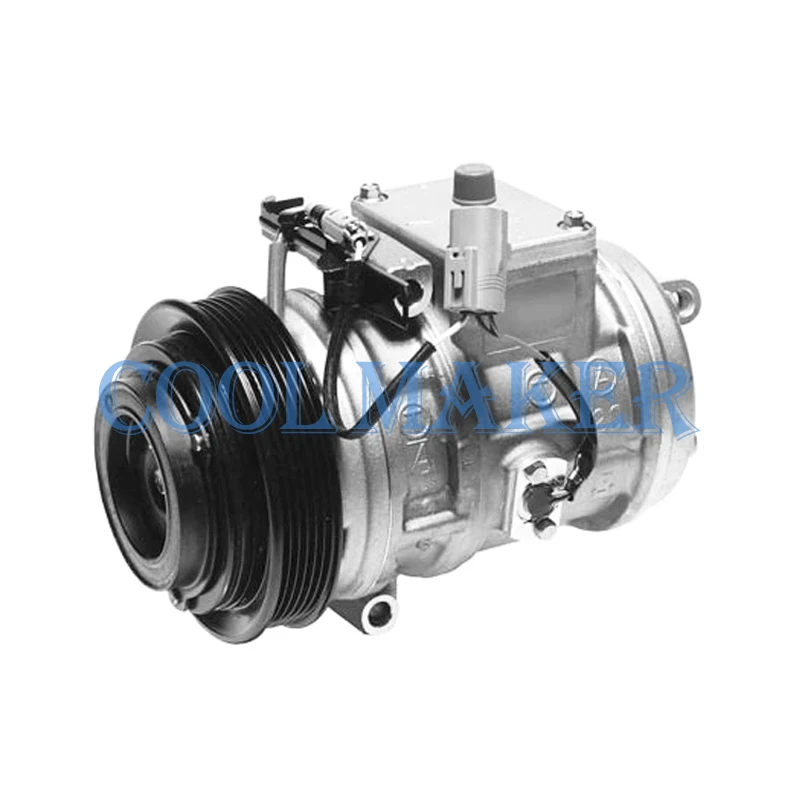 10PA20C для компрессора переменного тока Lexus SC400 88310-24150 8831024150 8832024140 447100-5271 254242 254387 |