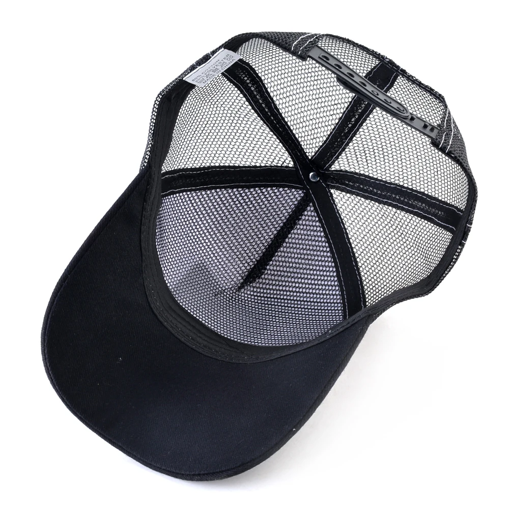 Baseball cap baseball hats baseball caps trucker hat Summer Mesh Snapback Dad Hats Outdoor Breathable Visor Caps Unisex