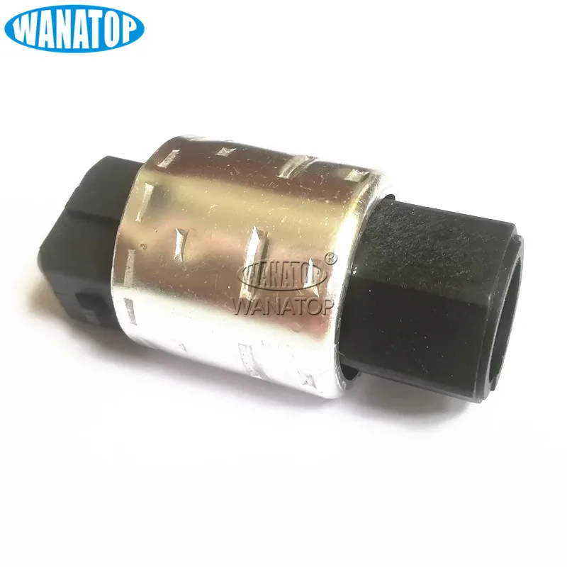 Переключатель кондиционера A/C датчик давления R134A 8A0959483AA для Audi V W M12 1.5|Датчик