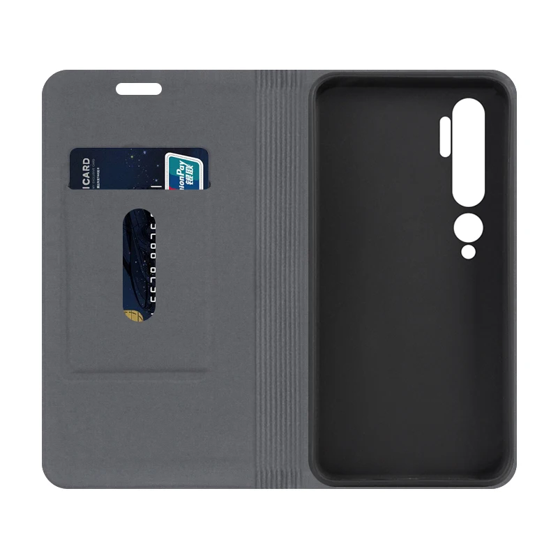 Чехол-Кошелек из искусственной кожи, чехол для телефона для Xiaomi mi CC9 Pro, флип-чехол для Xiaomi mi Note 10 mi Note 10 Pro, чехол, Мягкая силиконовая задняя крышка