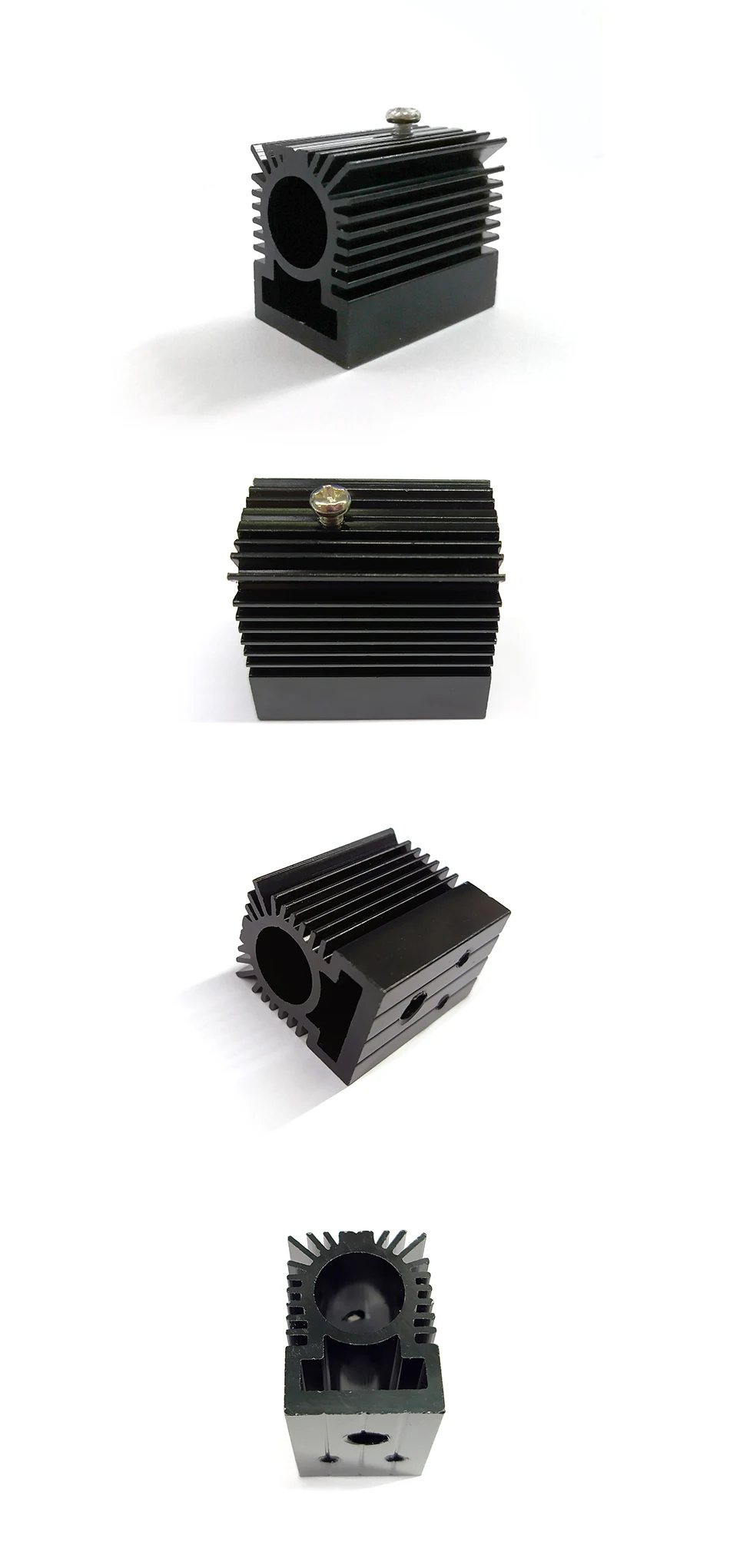 散热器详情页速卖通