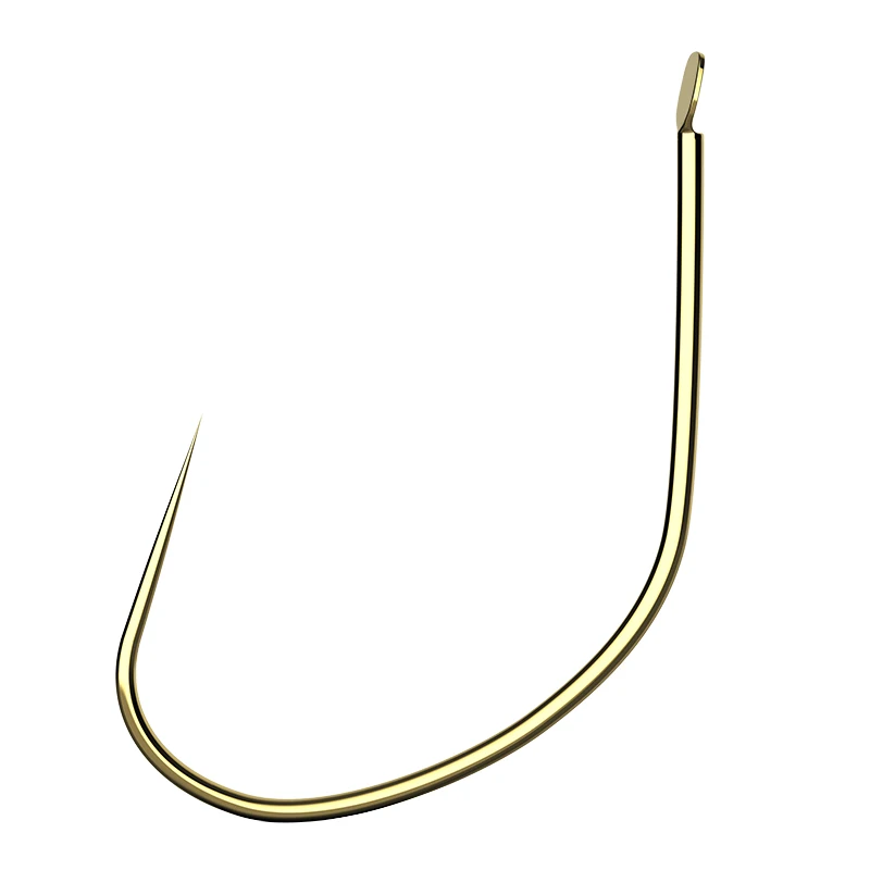 

60pcs High Carbon Steel Barbed Hooks Carp Fish Hooks Peche a La Carpe River Lake Stream Fish Hooks Sharp Crochet Pesca Peche