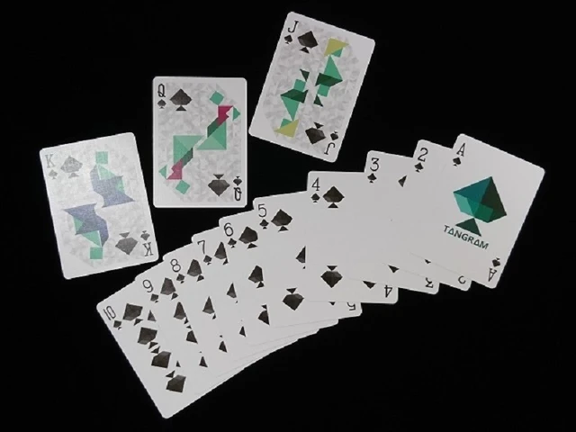 Professional large Card Mat(52.5*37.8*0.5cm) Magicians Close Up Mat  Pad(Red/Blue/Black Color Available) Magic Trick Gimmick - AliExpress