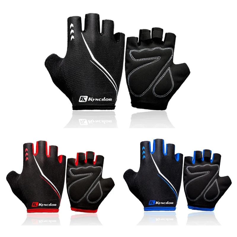 capo cycling gloves