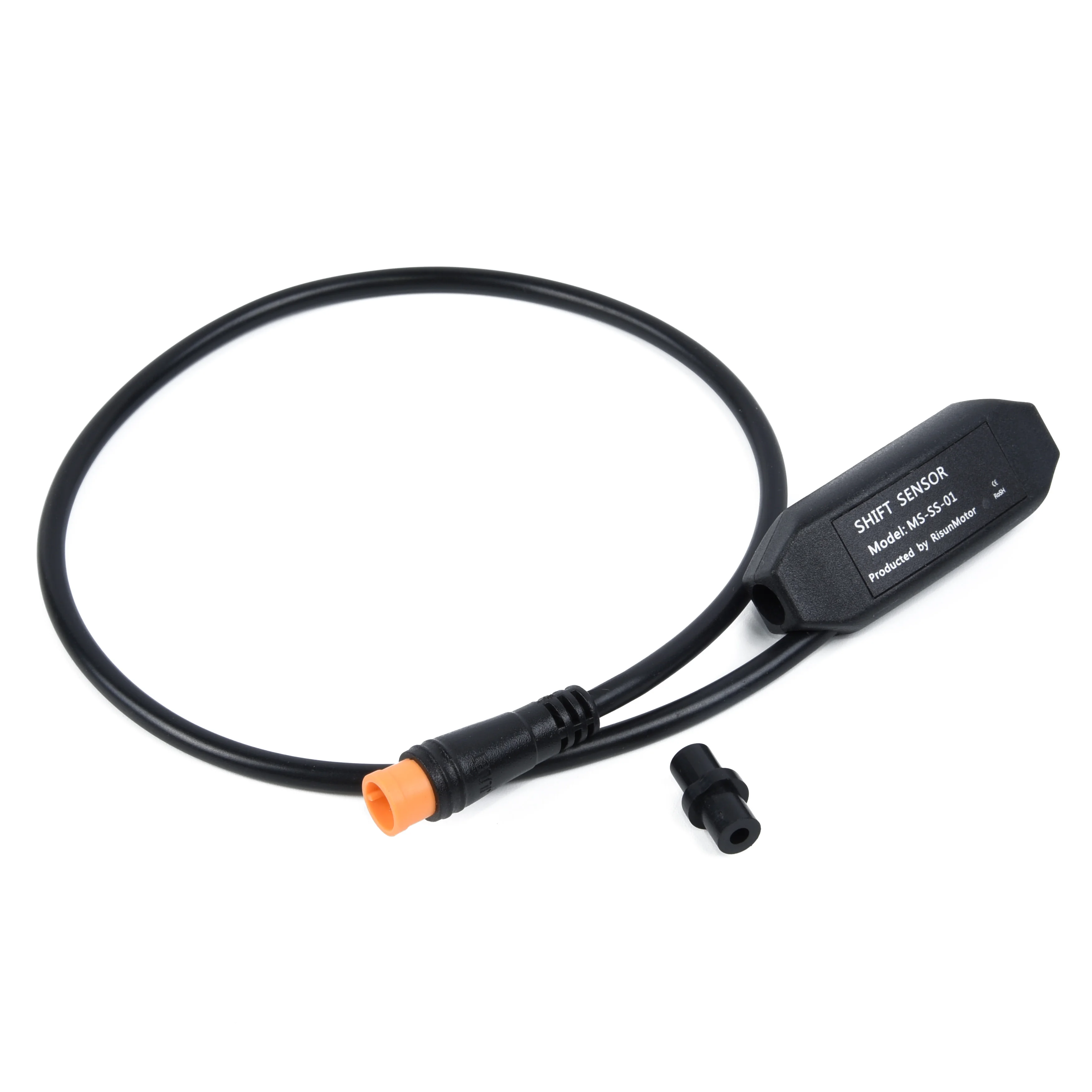 Electric Bike Shift Sensor //Variable Gear Sensor For Bafang Mid Drive Motor-15ma