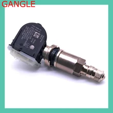 FR3V-1A180-AA датчик давления шин FORD для- F-250/350 сверхмощный датчик давления в шинах TPMS для- FORD SHELBY MUSTANG