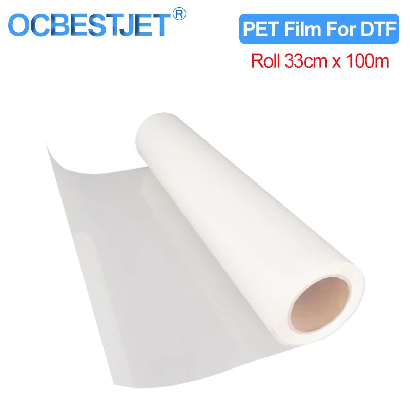 33cm100mA3RollDTFPETTransferFilm75and100MicronForDirectTransferFilm.jpg