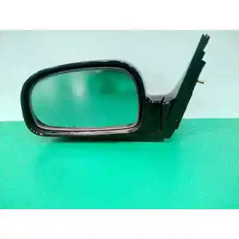 

LEFT REARVIEW MIRROR HYUNDAI SANTA FE (SM)