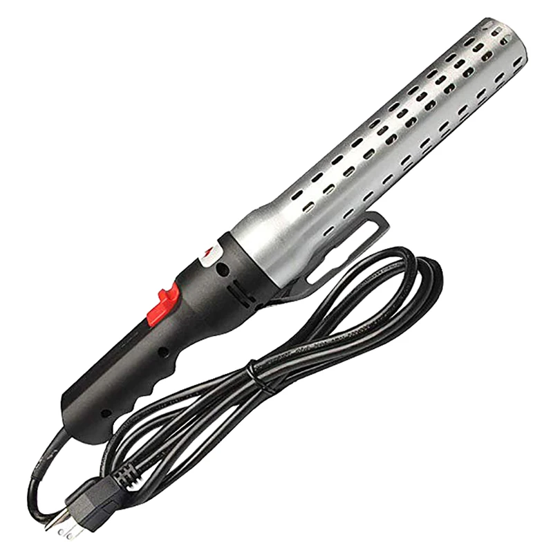 

Bbq Starter Grill Fire Lighting Tools Electric Charcoal Lighter Eu Plug