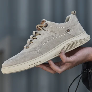 

Sport Shoes Sneakers Men Skateboarding Shoes Zapatos De Hombre Men Light Wear-resistant Jogging Shoes Running Shoes Men Sneakers